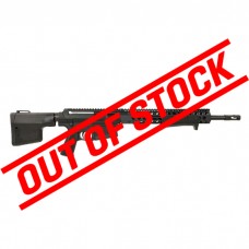 Troy Industries Pump Action Rifle .308 Win 16" Barrel 